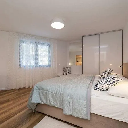 Marianna Biograd Hotell Biograd Na Moru