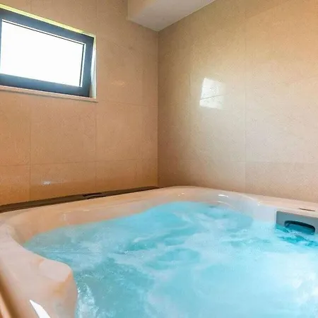 Hotell Marianna Biograd Biograd Na Moru