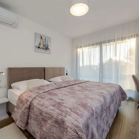 Marianna Biograd Hotell Biograd Na Moru