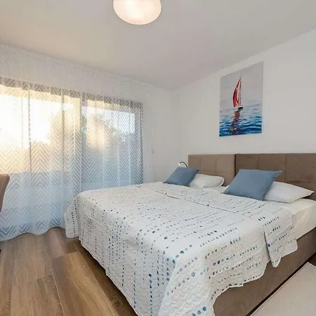 Marianna Biograd Biograd Na Moru